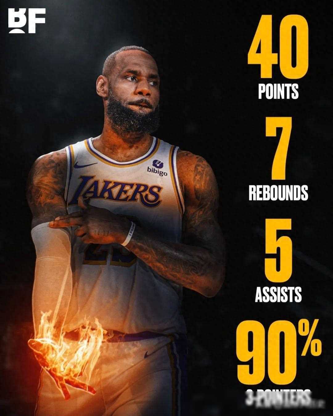 詹姆斯重要时刻出色发挥，公牛带队取胜！上演精彩一战(詹姆斯去过公牛队吗)体育直播